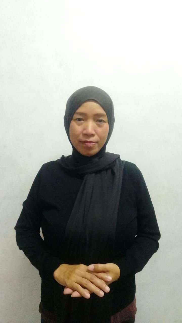 ESIH BT BOHASAN KENUNG